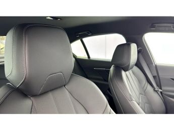 BMW i5 250kW eDrive40 M Sport 84kWh 4dr Auto Electric Saloon