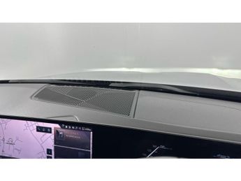 BMW i5 250kW eDrive40 M Sport 84kWh 4dr Auto Electric Saloon