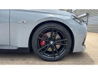 BMW 2 Series 220i M Sport 2dr Step Auto [Tech+/Pro Pack] Petrol Coupe