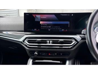 BMW 2 Series 220i M Sport 2dr Step Auto [Tech+/Pro Pack] Petrol Coupe