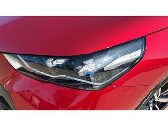 BMW i5 250kW eDrive40 M Sport 84kWh 4dr Auto Electric Saloon