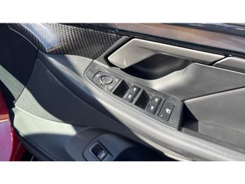 BMW i5 250kW eDrive40 M Sport 84kWh 4dr Auto Electric Saloon