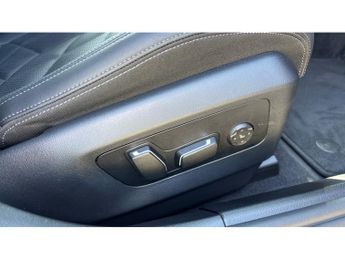 BMW i5 250kW eDrive40 M Sport 84kWh 4dr Auto Electric Saloon