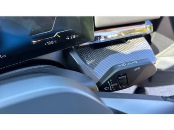BMW i5 250kW eDrive40 M Sport 84kWh 4dr Auto Electric Saloon