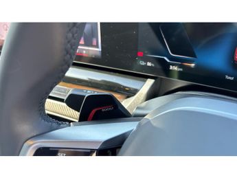 BMW i5 250kW eDrive40 M Sport 84kWh 4dr Auto Electric Saloon