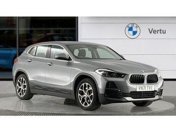 BMW X2 xDrive 25e Sport 5dr Auto Hatchback