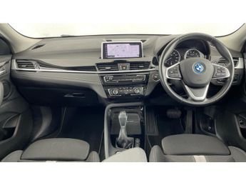 BMW X2 xDrive 25e Sport 5dr Auto Hatchback