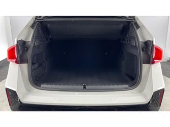 BMW iX1 150kW eDrive20 M Sport 65kWh 5dr Auto Electric Estate