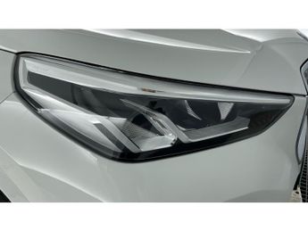 BMW iX1 150kW eDrive20 M Sport 65kWh 5dr Auto Electric Estate