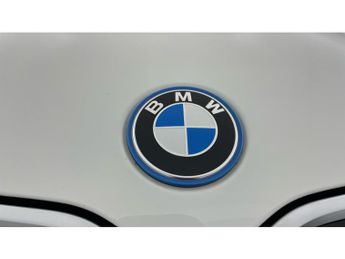 BMW iX1 150kW eDrive20 M Sport 65kWh 5dr Auto Electric Estate