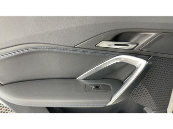 BMW iX1 150kW eDrive20 M Sport 65kWh 5dr Auto Electric Estate