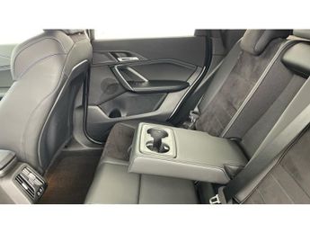 BMW iX1 150kW eDrive20 M Sport 65kWh 5dr Auto Electric Estate
