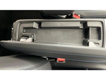 BMW iX1 150kW eDrive20 M Sport 65kWh 5dr Auto Electric Estate