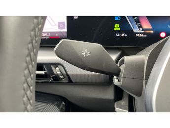 BMW iX1 150kW eDrive20 M Sport 65kWh 5dr Auto Electric Estate