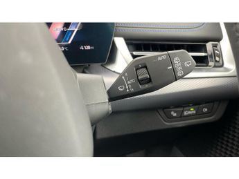 BMW iX1 150kW eDrive20 M Sport 65kWh 5dr Auto Electric Estate