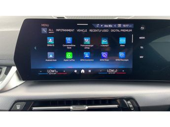 BMW iX1 150kW eDrive20 M Sport 65kWh 5dr Auto Electric Estate