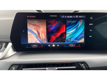 BMW iX1 150kW eDrive20 M Sport 65kWh 5dr Auto Electric Estate