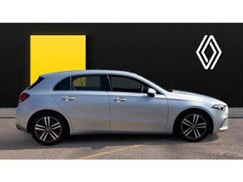 Mercedes-Benz A-Class A180d [2.0] Sport 5dr Auto Diesel Hatchback