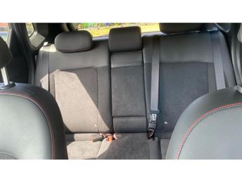 Hyundai KONA 1.6 GDi Hybrid N Line S 5dr DCT Hybrid Hatchback