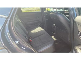 Hyundai KONA 1.6 GDi Hybrid N Line S 5dr DCT Hybrid Hatchback