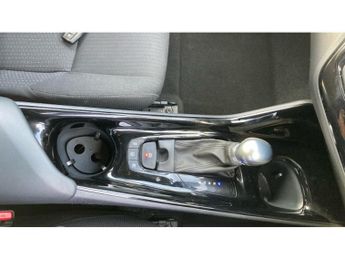 Toyota C-HR 1.8 Hybrid Dynamic 5dr CVT Hybrid Hatchback