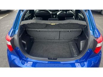 Toyota Yaris 1.5 Hybrid GR-Sport 5dr CVT Hybrid Hatchback