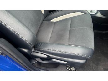 Toyota Yaris 1.5 Hybrid GR-Sport 5dr CVT Hybrid Hatchback