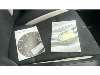 Toyota Yaris 1.5 Hybrid GR-Sport 5dr CVT Hybrid Hatchback