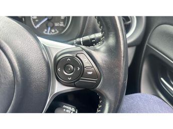 Toyota Yaris 1.5 Hybrid GR-Sport 5dr CVT Hybrid Hatchback