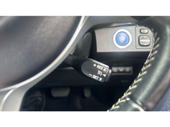 Toyota Yaris 1.5 Hybrid GR-Sport 5dr CVT Hybrid Hatchback