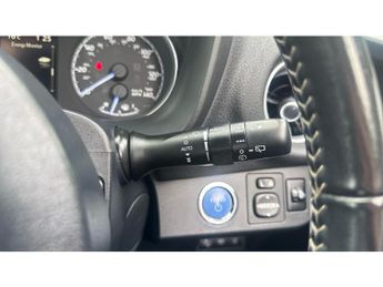 Toyota Yaris 1.5 Hybrid GR-Sport 5dr CVT Hybrid Hatchback