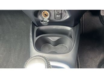 Toyota Yaris 1.5 Hybrid GR-Sport 5dr CVT Hybrid Hatchback