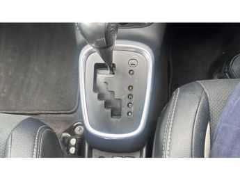 Toyota Yaris 1.5 Hybrid GR-Sport 5dr CVT Hybrid Hatchback