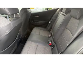 Toyota Corolla 1.8 Hybrid Design 5dr CVT Hybrid Hatchback
