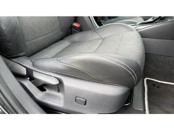 Toyota Corolla 1.8 Hybrid Design 5dr CVT Hybrid Hatchback
