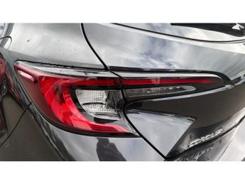 Toyota Corolla 1.8 Hybrid Design 5dr CVT Hybrid Hatchback