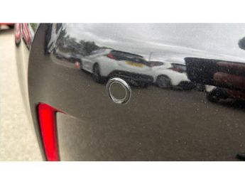 Toyota Corolla 1.8 Hybrid Design 5dr CVT Hybrid Hatchback