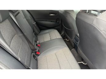Toyota Corolla 1.8 Hybrid Design 5dr CVT Hybrid Hatchback
