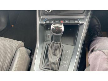 Audi Q3 35 TFSI S Line 5dr S Tronic Petrol Estate