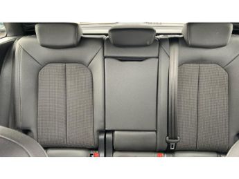 Audi Q3 35 TFSI S Line 5dr S Tronic Petrol Estate