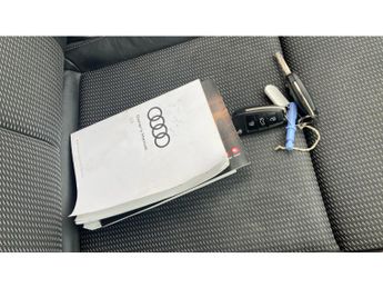 Audi Q3 35 TFSI S Line 5dr S Tronic Petrol Estate