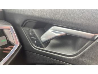Audi Q3 35 TFSI S Line 5dr S Tronic Petrol Estate