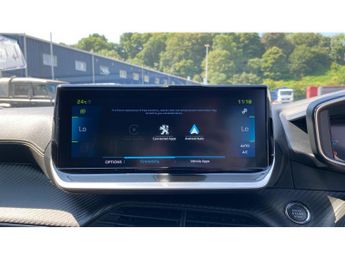 Peugeot 2008 100kW GT 50kWh 5dr Auto Electric Estate