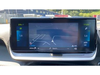 Peugeot 2008 100kW GT 50kWh 5dr Auto Electric Estate