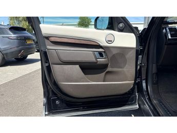 Land Rover Discovery 3.0 SD6 HSE 5dr Auto Diesel Station Wagon