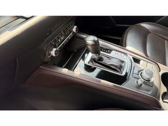Mazda CX-5 2.0 e-Skyactiv G MHEV Takumi 5dr Auto Petrol Estate