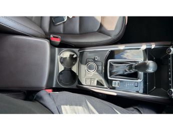 Mazda CX-5 2.0 e-Skyactiv G MHEV Takumi 5dr Auto Petrol Estate