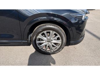 Mazda CX-5 2.0 e-Skyactiv G MHEV Takumi 5dr Auto Petrol Estate