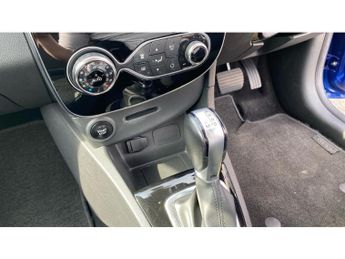 Renault Clio 1.5 dCi 90 Dynamique S Nav 5dr Auto Diesel Hatchback