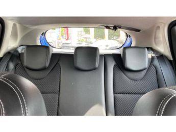 Renault Clio 1.5 dCi 90 Dynamique S Nav 5dr Auto Diesel Hatchback